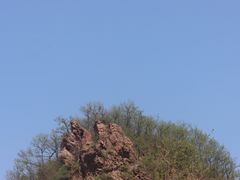 -环翠峪风景区