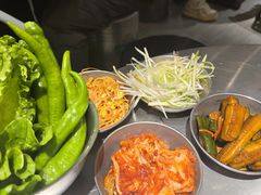 -炽城·烤肉名家(鸿达中央广场店)
