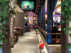 -来涮蜀鲜货火锅串串香(菜市口店)