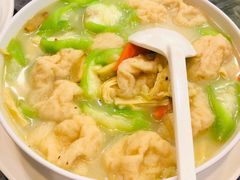 -横琴公社餐厅