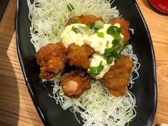 -雷门拉面·现熬骨汤(凯德来福士店)