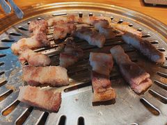 -牛人·雪花牛·木炭烤肉(昆山陆家店)