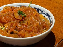 海蜇皮-林四喜·闽南传家菜(鼓浪屿店)