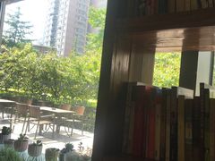 -咖啡陪你(广顺北大街福码大厦店)