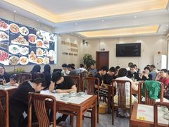 -清真·同发顺饭庄·烧麦(总店)