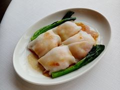 -富力丽思卡尔顿酒店·丽轩中餐厅