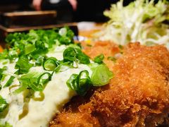 -堂本家洋食别馆·炸猪排(中心城店)