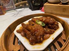 -稻香饭店(IFS国金中心店)