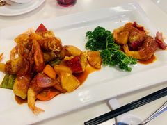 -太兴餐厅(东方广场分店)