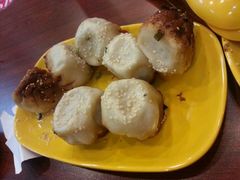 生煎-小杨生煎(黄河路店)