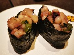 -元气寿司(东方宝泰店)