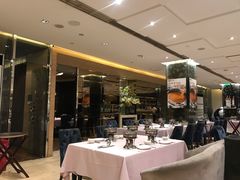 大堂-鼎鼎香·港式火锅(北京SKP店)