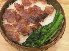 -72街荷叶饭(东方宝泰广场店)