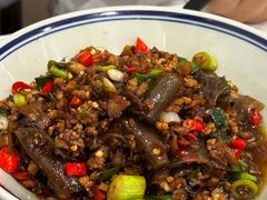 -新新湘菜馆(新中街二条店)