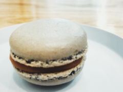 -Onirii Coffee(长乐路店)