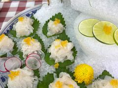 -吉源大排档·鱼生·海鲜(烧烤彩印厂店)