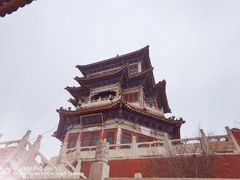 -青龙山风景区