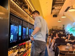 -Blac+Blac(中海环宇荟店)