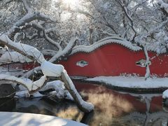 -水磨沟公园