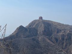 -伏羲大峡谷