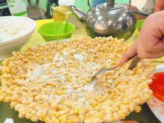 -南师大仙林校区东区食堂
