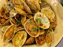 -靓靓蒸虾(中山公园店)