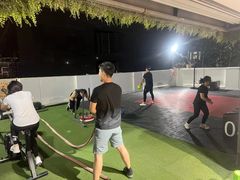 -猴哥健身(保利童心缘店)