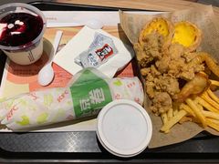 -肯德基(万象城店)