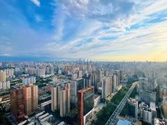 -西安皇冠假日酒店·B&G51餐厅