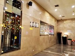 -北京东直门智选假日酒店