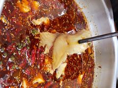 -川渔居—鱼火锅(八方汇店)