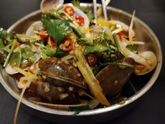 -蚝美人·生蚝海鲜烧烤(茶花园店)