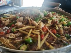 -蛙兔鸡自贡风味·特色江湖菜(广都店)