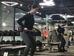 -厚业文体中心羽毛球馆(文锦渡馆)