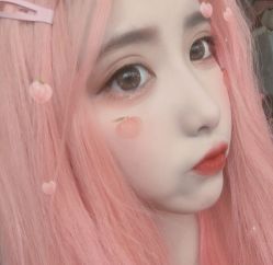 -Rise Hair上升造型