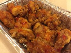 -炸鸡情侣韩式料理(中央大街店)