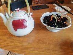 -难忘的面(五矿君澜酒店)