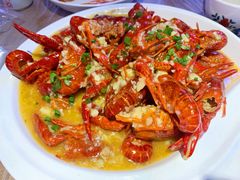 -霸王虾·小龙虾香辣蟹(玉林店)