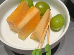 -俏立方·15年新楚菜