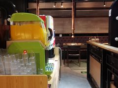 -火炉火自助餐(枫蓝国际店)