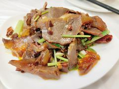 香辣牛肉-庐州太太(鼓楼店)