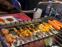 -诸锣记烤串·锦州烧烤(淘金店)