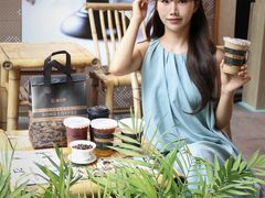 -蓉小乔·RONG COFFEE(春熙路店)