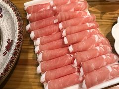 -可汗大营·涮火锅烤全羊烧烤家常菜(武汉分店)