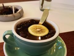 -Line 咖啡(石厦花园店)