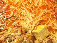 -二孃鸡爪爪(东郊记忆店)