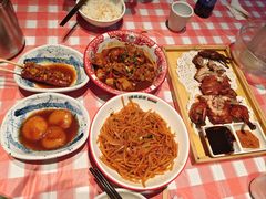 -7mall美食潮地标