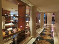 -深圳东部华侨城茵特拉根酒店