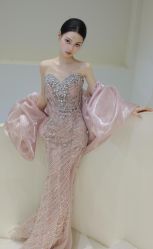 点击看大图 -艺憬婚纱礼服·造型(二七万达店)