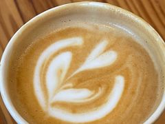 澳白-Cafe del Volcan(永康路店)